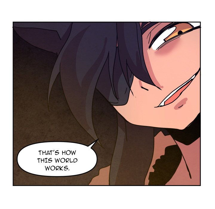 Overlord Time! Overlord Time! EP 48 - Toomics page 103 - 