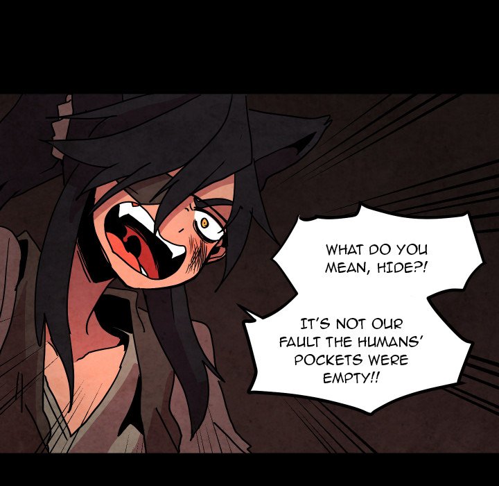 Overlord Time! Overlord Time! EP 48 - Toomics page 13 - 