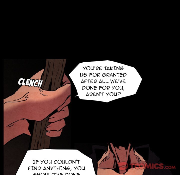 Overlord Time! Overlord Time! EP 48 - Toomics page 14 - 