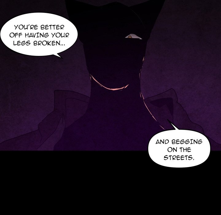 Overlord Time! Overlord Time! EP 48 - Toomics page 18 - 