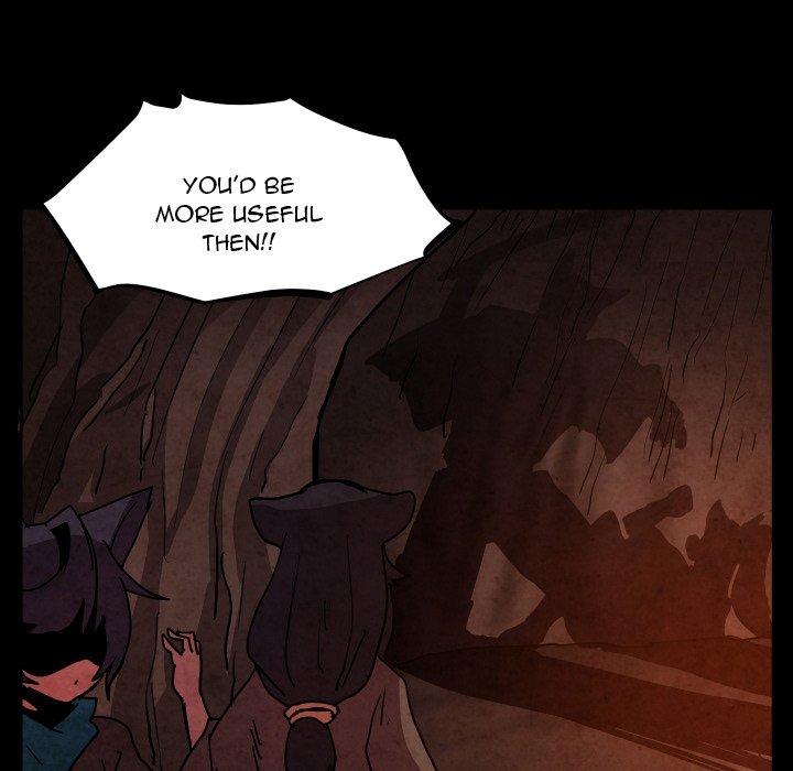 Overlord Time! Overlord Time! EP 48 - Toomics page 19 - 