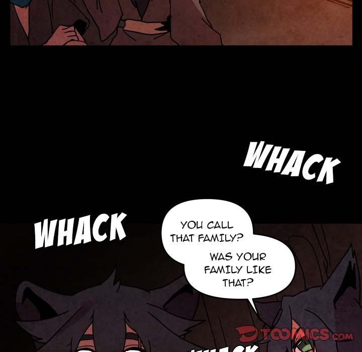Overlord Time! Overlord Time! EP 48 - Toomics page 20 - 