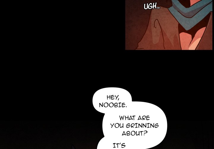 Overlord Time! Overlord Time! EP 48 - Toomics page 3 - 