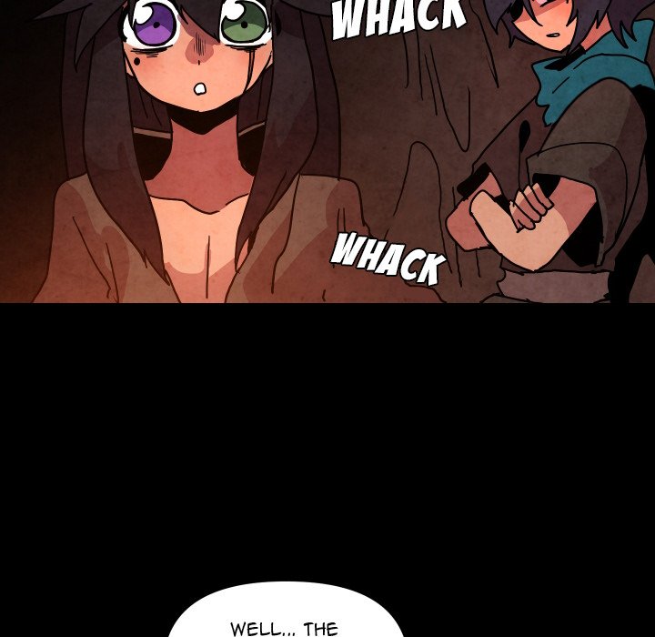 Overlord Time! Overlord Time! EP 48 - Toomics page 21 - 