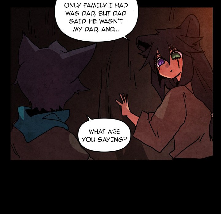 Overlord Time! Overlord Time! EP 48 - Toomics page 22 - 