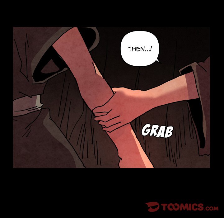 Overlord Time! Overlord Time! EP 48 - Toomics page 26 - 