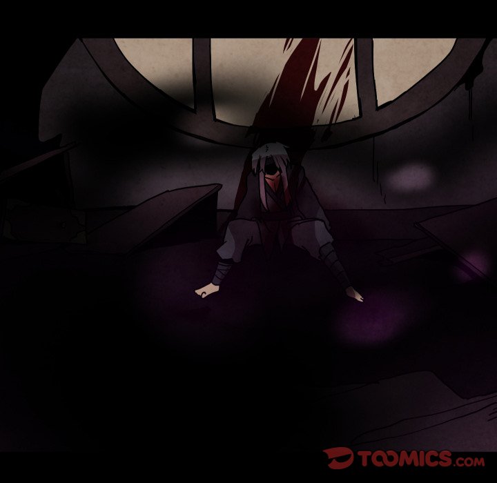 Overlord Time! Overlord Time! EP 48 - Toomics page 32 - 