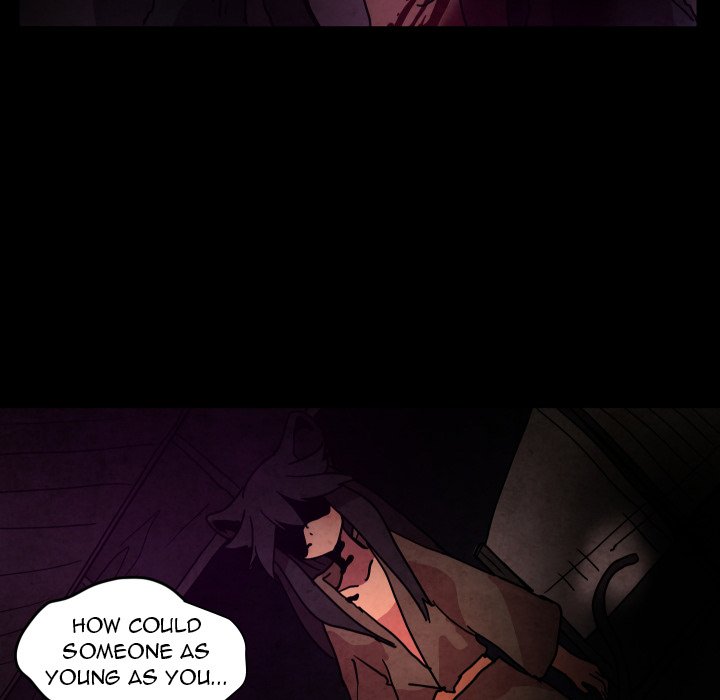 Overlord Time! Overlord Time! EP 48 - Toomics page 34 - 