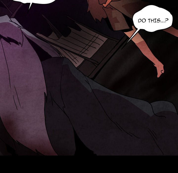 Overlord Time! Overlord Time! EP 48 - Toomics page 35 - 