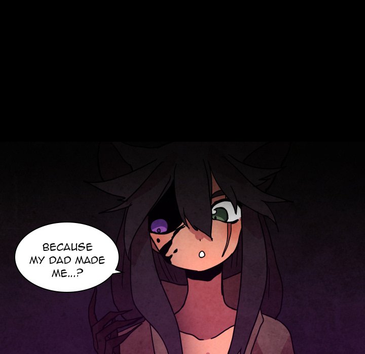 Overlord Time! Overlord Time! EP 48 - Toomics page 36 - 