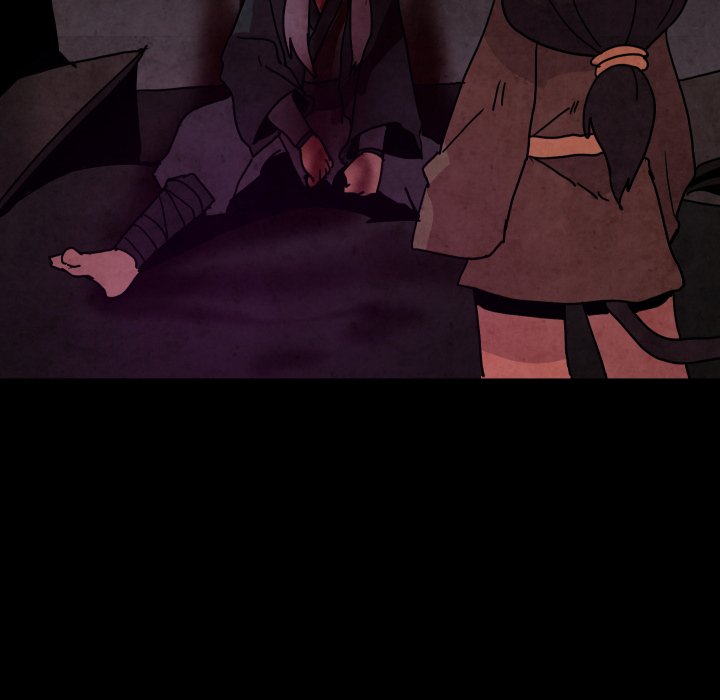 Overlord Time! Overlord Time! EP 48 - Toomics page 39 - 