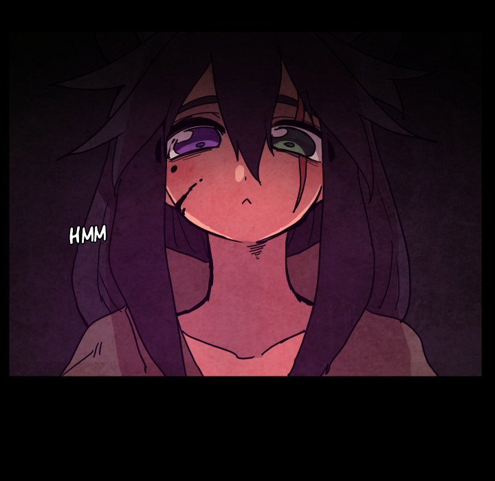 Overlord Time! Overlord Time! EP 48 - Toomics page 40 - 