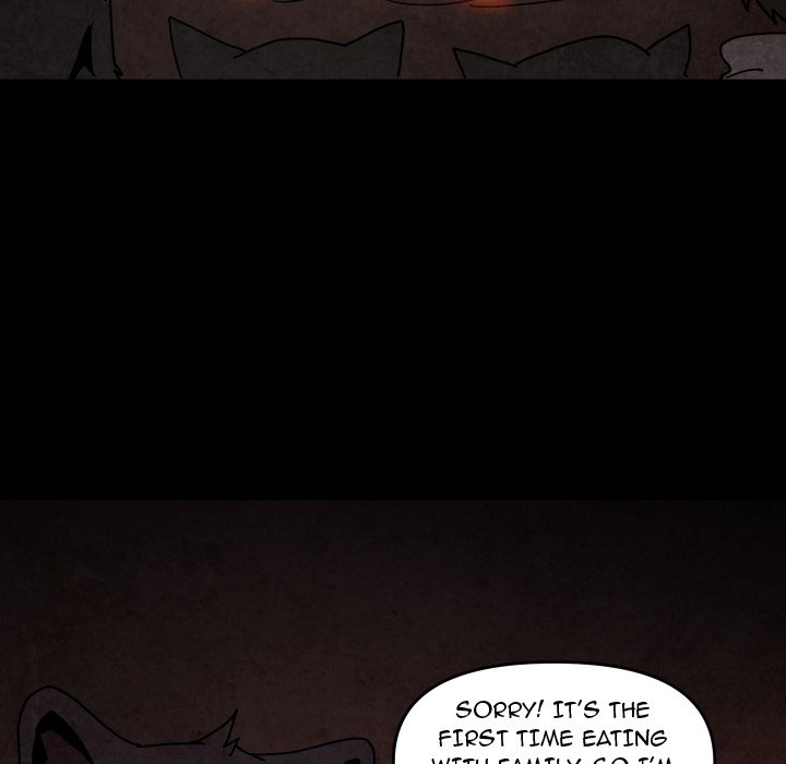 Overlord Time! Overlord Time! EP 48 - Toomics page 5 - 