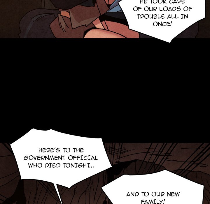 Overlord Time! Overlord Time! EP 48 - Toomics page 47 - 