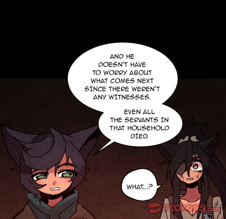 Overlord Time! Overlord Time! EP 48 - Toomics page 50 - 