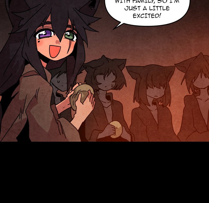 Overlord Time! Overlord Time! EP 48 - Toomics page 6 - 