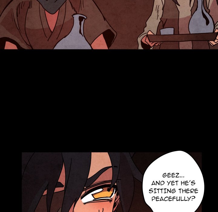 Overlord Time! Overlord Time! EP 48 - Toomics page 51 - 
