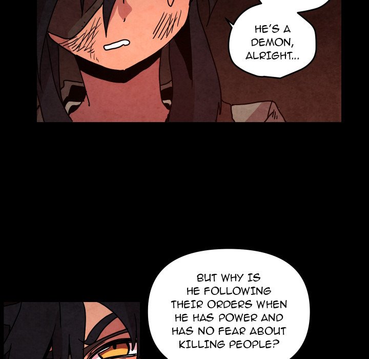 Overlord Time! Overlord Time! EP 48 - Toomics page 52 - 