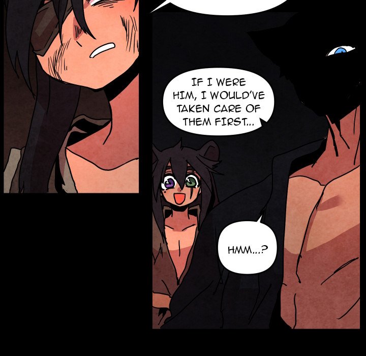 Overlord Time! Overlord Time! EP 48 - Toomics page 53 - 