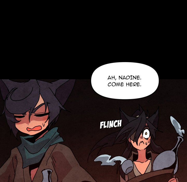 Overlord Time! Overlord Time! EP 48 - Toomics page 54 - 