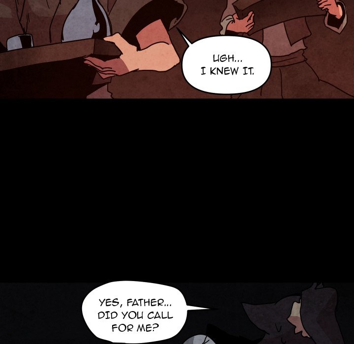 Overlord Time! Overlord Time! EP 48 - Toomics page 55 - 
