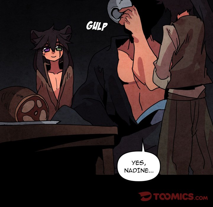 Overlord Time! Overlord Time! EP 48 - Toomics page 56 - 