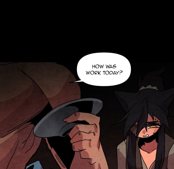 Overlord Time! Overlord Time! EP 48 - Toomics page 57 - 
