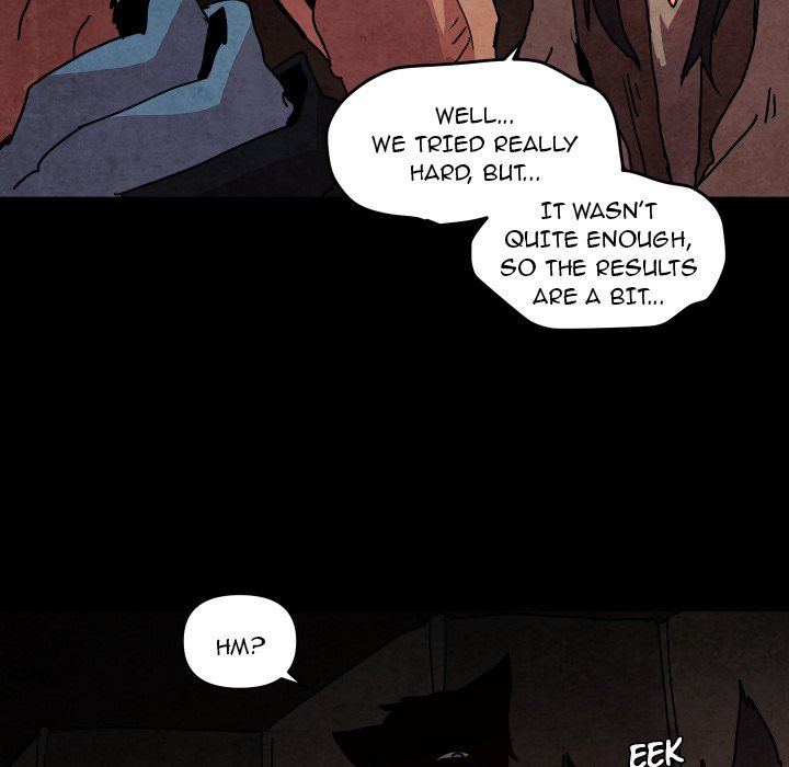 Overlord Time! Overlord Time! EP 48 - Toomics page 58 - 