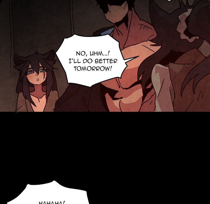 Overlord Time! Overlord Time! EP 48 - Toomics page 59 - 