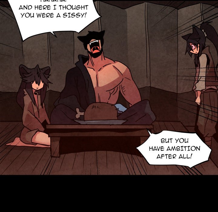 Overlord Time! Overlord Time! EP 48 - Toomics page 60 - 