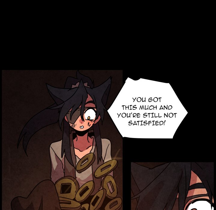 Overlord Time! Overlord Time! EP 48 - Toomics page 61 - 