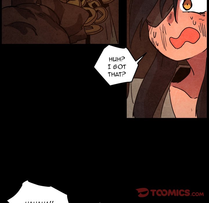 Overlord Time! Overlord Time! EP 48 - Toomics page 62 - 