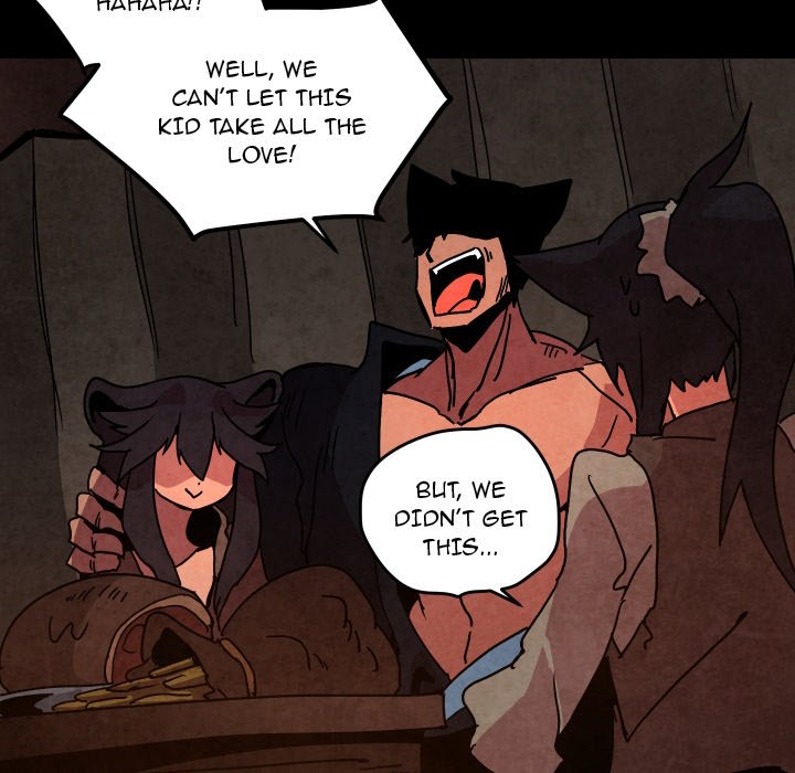 Overlord Time! Overlord Time! EP 48 - Toomics page 63 - 