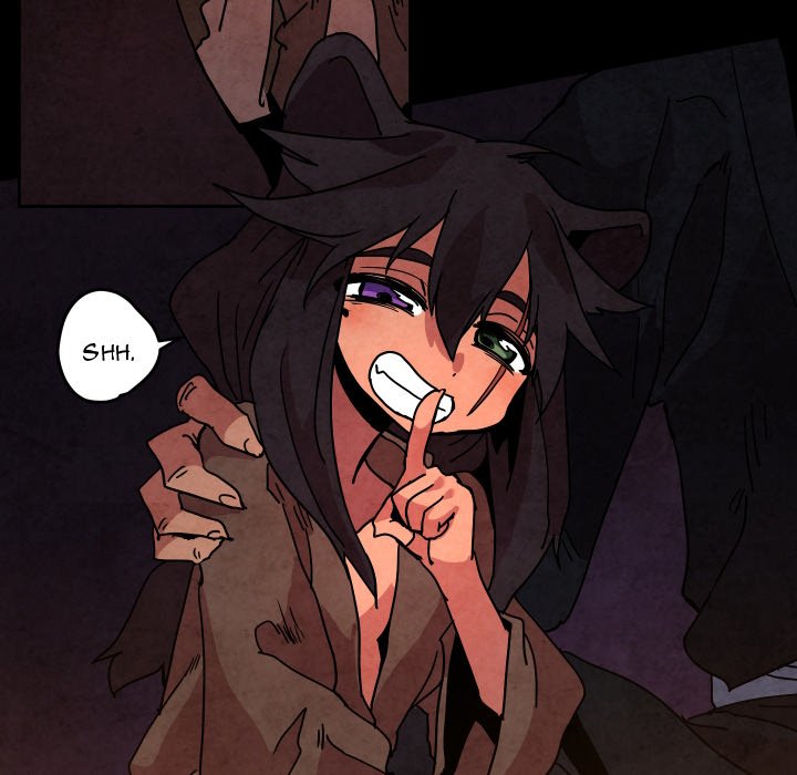 Overlord Time! Overlord Time! EP 48 - Toomics page 65 - 