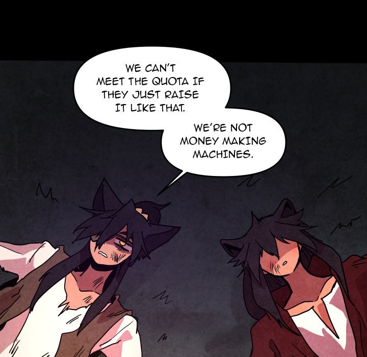 Overlord Time! Overlord Time! EP 48 - Toomics page 72 - 