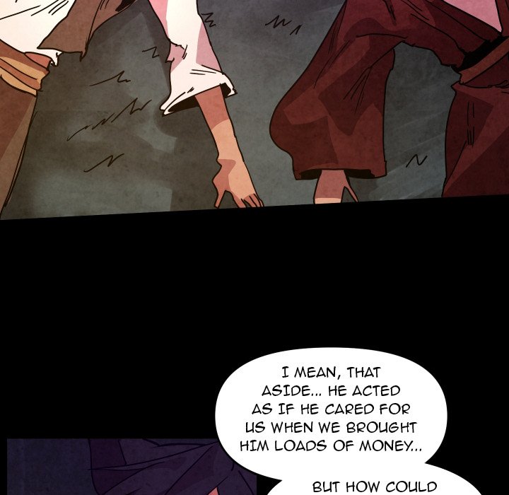 Overlord Time! Overlord Time! EP 48 - Toomics page 73 - 