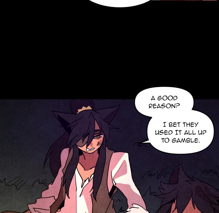 Overlord Time! Overlord Time! EP 48 - Toomics page 75 - 