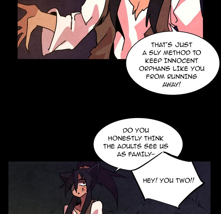Overlord Time! Overlord Time! EP 48 - Toomics page 79 - 
