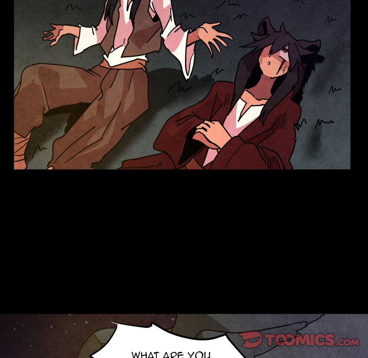 Overlord Time! Overlord Time! EP 48 - Toomics page 80 - 