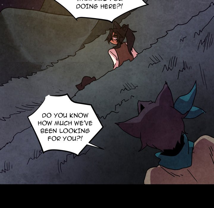 Overlord Time! Overlord Time! EP 48 - Toomics page 81 - 