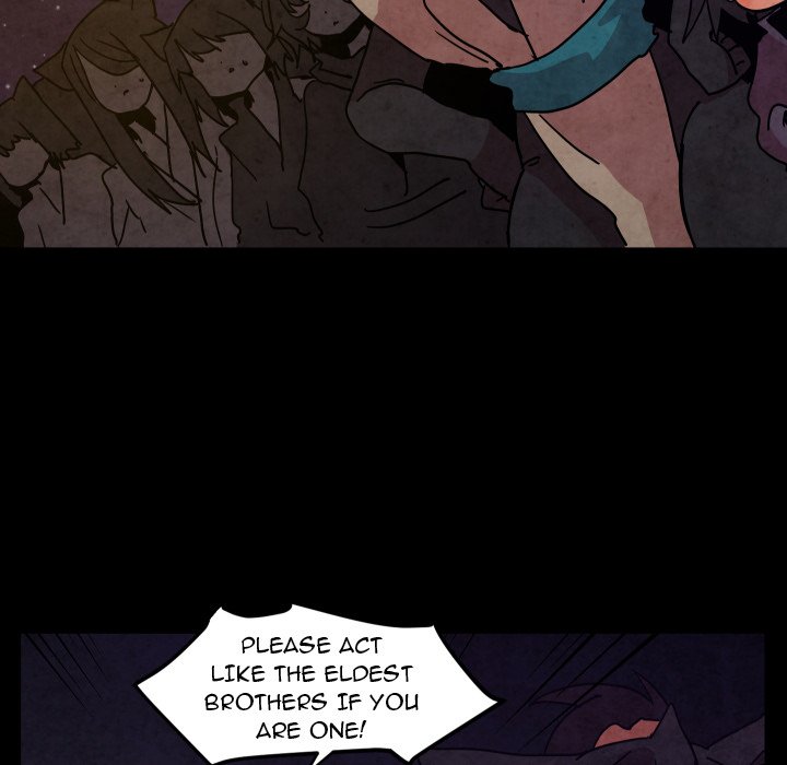 Overlord Time! Overlord Time! EP 48 - Toomics page 83 - 