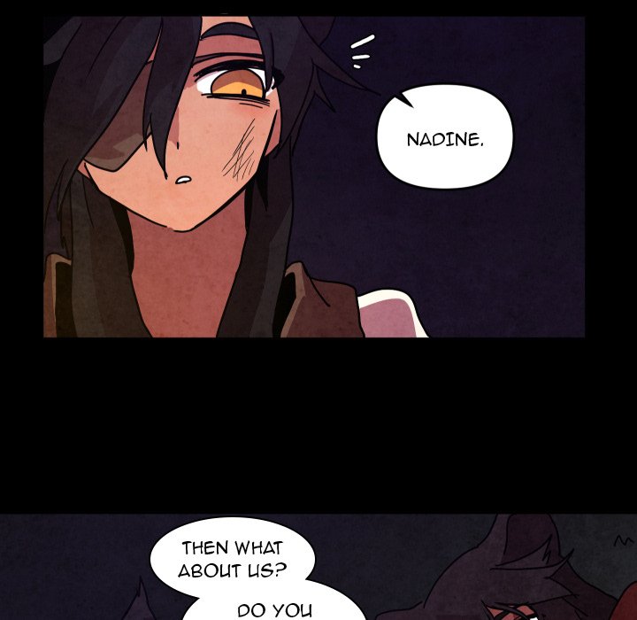Overlord Time! Overlord Time! EP 48 - Toomics page 85 - 