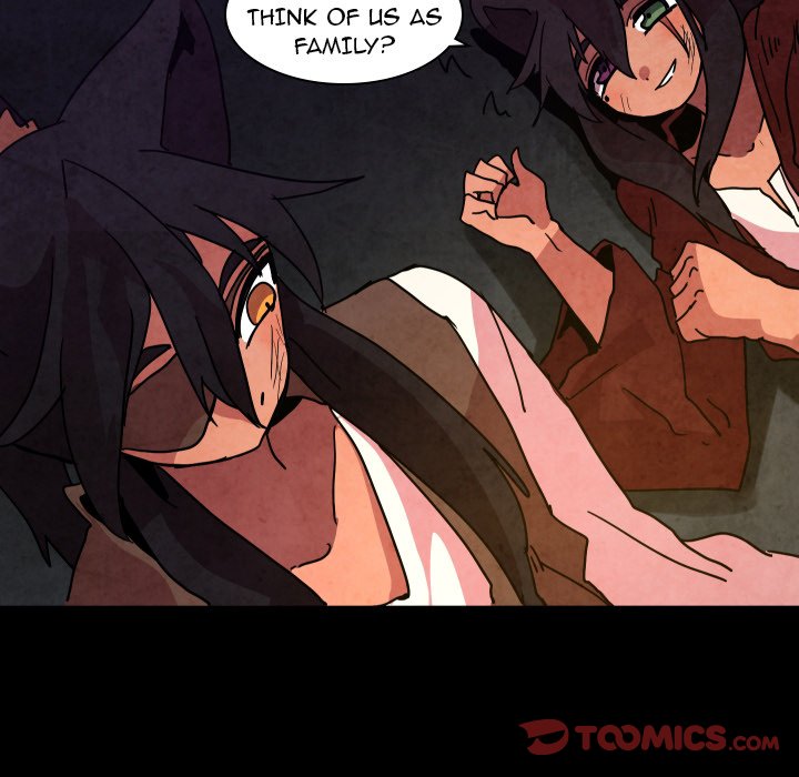Overlord Time! Overlord Time! EP 48 - Toomics page 86 - 