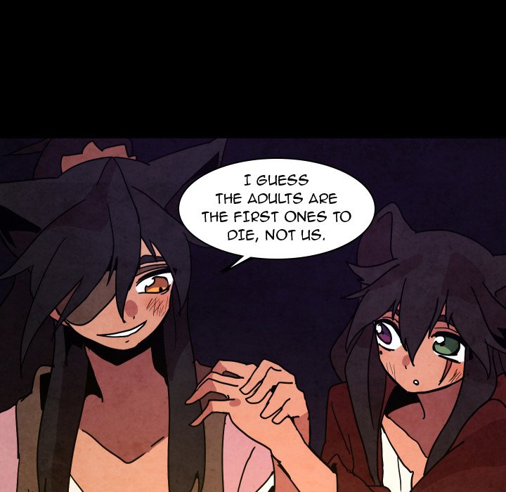 Overlord Time! Overlord Time! EP 48 - Toomics page 89 - 