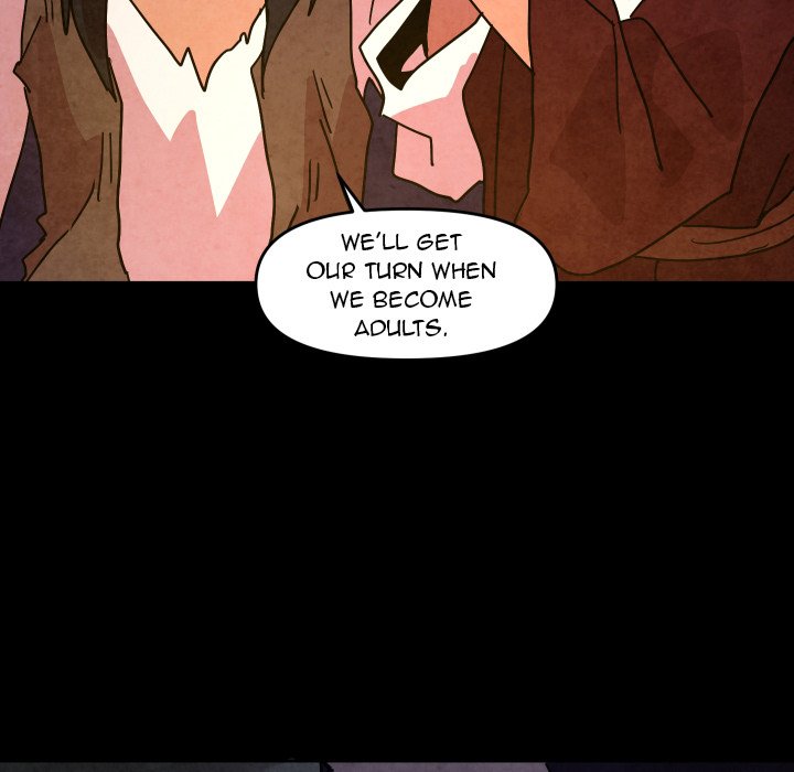 Overlord Time! Overlord Time! EP 48 - Toomics page 90 - 