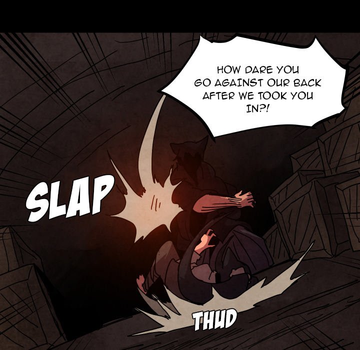 Overlord Time! Overlord Time! EP 48 - Toomics page 10 - 