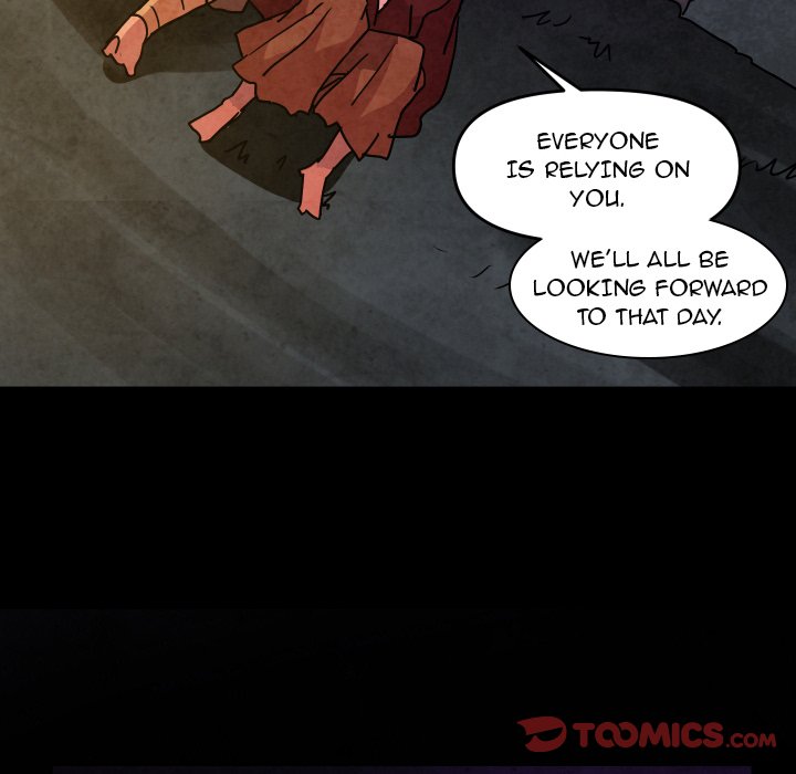 Overlord Time! Overlord Time! EP 48 - Toomics page 92 - 