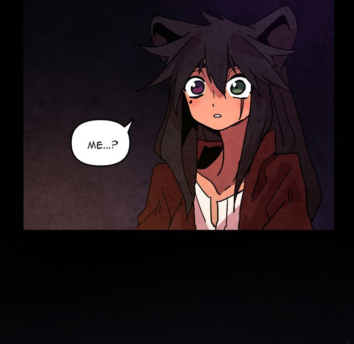 Overlord Time! Overlord Time! EP 48 - Toomics page 93 - 
