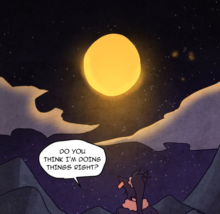Overlord Time! Overlord Time! EP 48 - Toomics page 94 - 