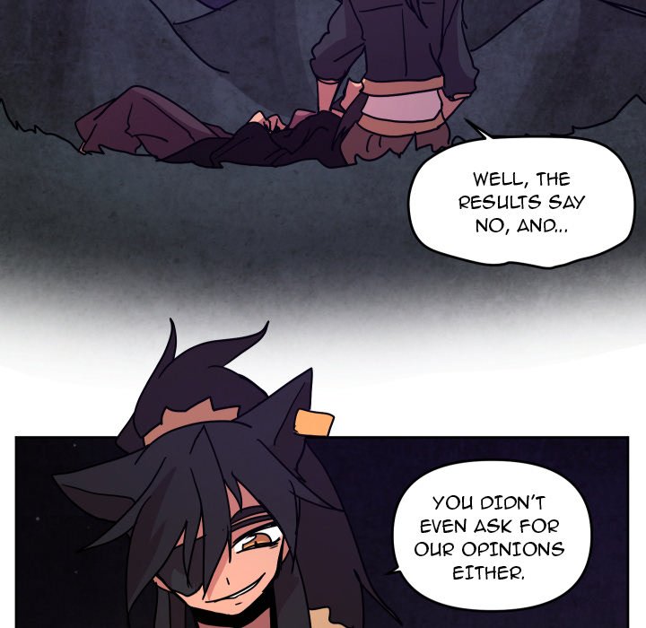 Overlord Time! Overlord Time! EP 48 - Toomics page 95 - 